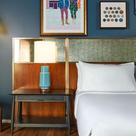 The Bankers Alley Hotel Nashville, Tapestry Collection By Hilton Buitenkant foto