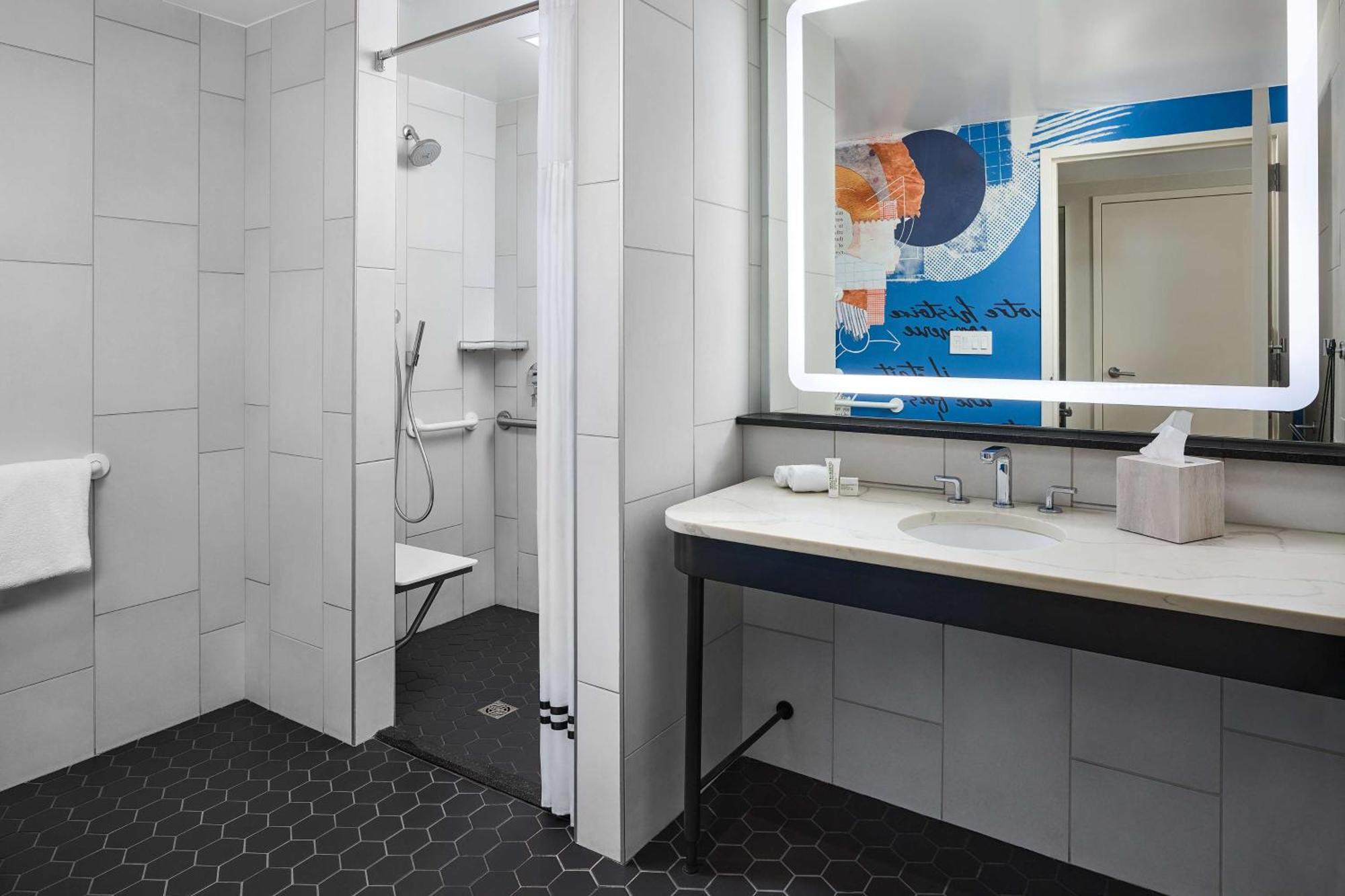The Bankers Alley Hotel Nashville, Tapestry Collection By Hilton Buitenkant foto