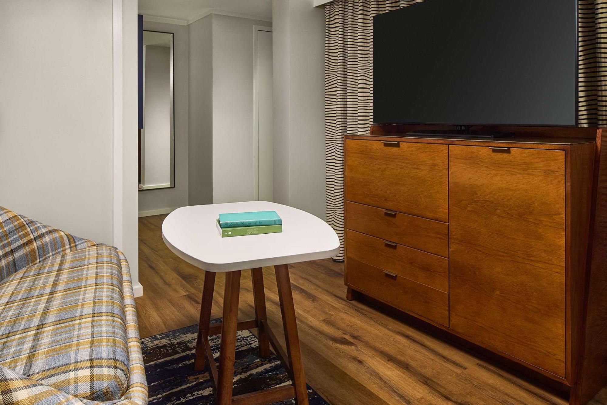 The Bankers Alley Hotel Nashville, Tapestry Collection By Hilton Buitenkant foto